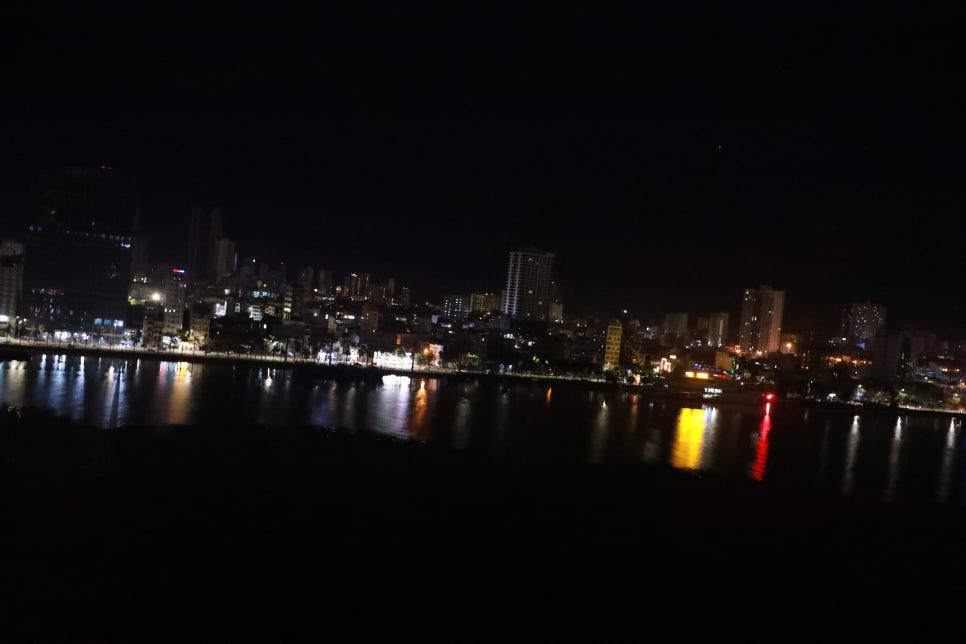 다낭멜리아빈펄 호텔 다낭 여행 숙소 전망 부대시설 조식