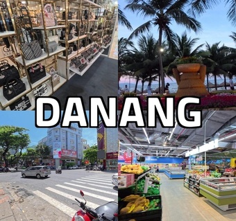 호이안 알라만다 스파 완벽 가이드 - 올드타운 관광 후 힐링 필수 코스