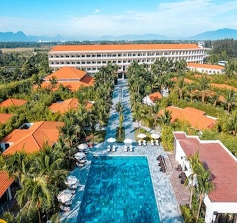 다낭 그랜드브리오오션 온천과 스파로 완성하는 힐링 여행 가이드