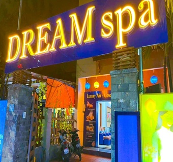 호이안 스파 추천: 여행 피로를 풀어주는 최고의 마사지샵 완벽 가이드