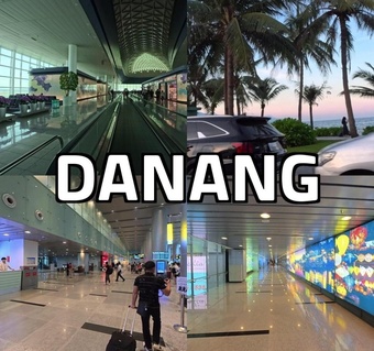 다낭 여행 마지막 날 짐 보관 방법과 체크아웃 투어 완벽 가이드