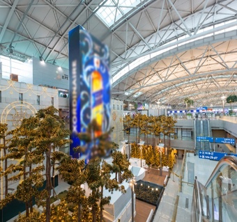 인천공항 나트랑편, 금요일 퇴근 후 바로 떠나는 직장인 일정 정리