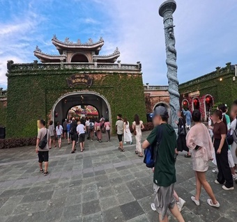 다낭 메모리즈쇼 완벽 가이드: 예약부터 관람까지 실전 정보