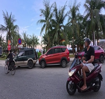 부모님과 다낭여행, 편안하고 감동적인 일정 짜는 법