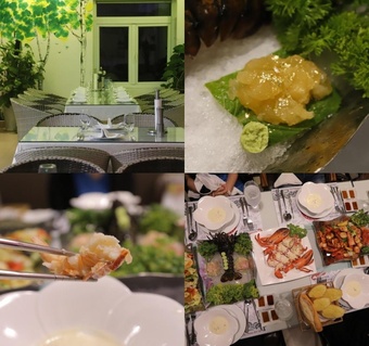 다낭 블루선호텔 호캉스와 캐나다산 랍스터 다이닝 완벽 가이드