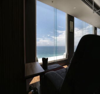 다낭 미케비치 마사지 완벽 가이드 - 세계 6대 해변에서 즐기는 특별한 힐링