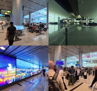 다낭공항 픽업 서비스, 가족여행에서 그랩보다 단독 픽업이 편리한 5가지 이유