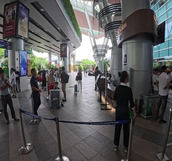 다낭라구나CC 왕복 2시간 거리에도 골퍼들이 찾는 진짜 이유