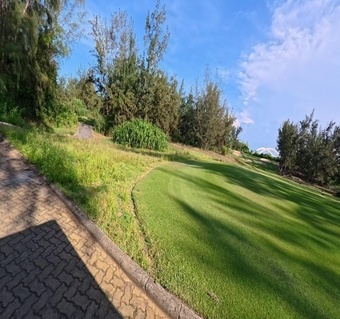 다낭 몽고메리 골프장 완전 정복 가이드: 예약부터 라운딩까지