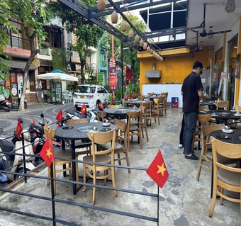 다낭 맛집 완전정복: 한식당부터 현지 음식까지 맛집 가이드