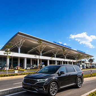 하노이 공항 단독 픽업&샌딩