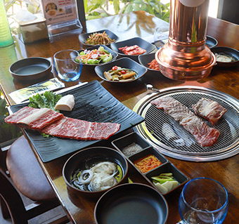 다낭 서울가든 BBQ