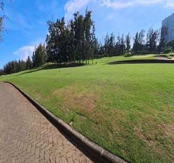 다낭 몽고메리 골프클럽 완벽 가이드 ️‍♂️ 예약부터 우천 대비까지!